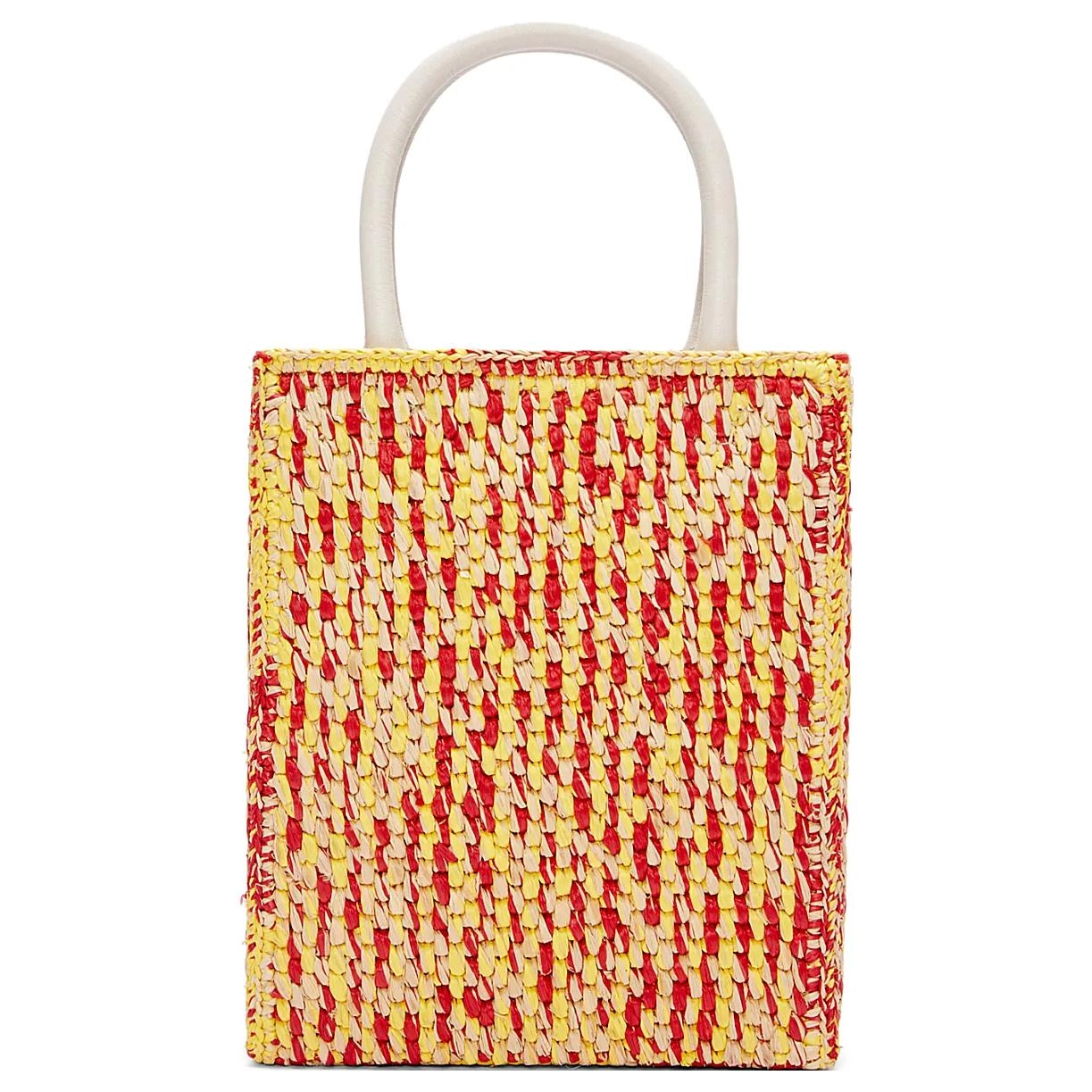 LOEWE A5 Tote
