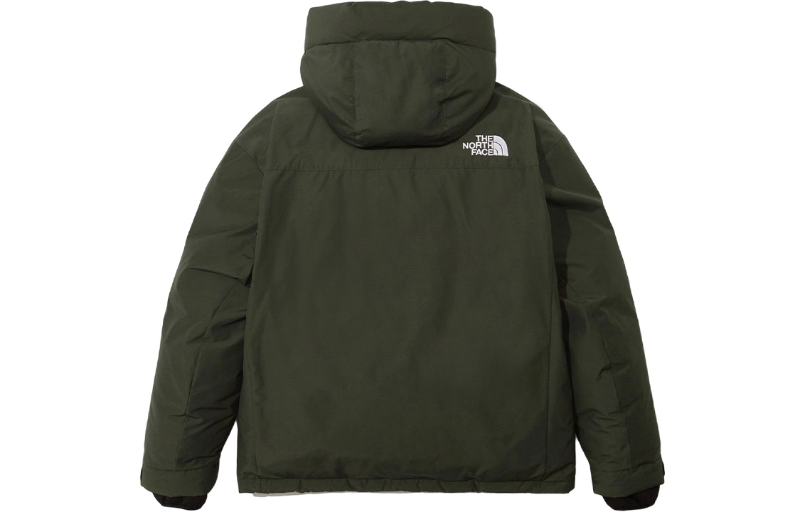 THE NORTH FACE FW22 Logo