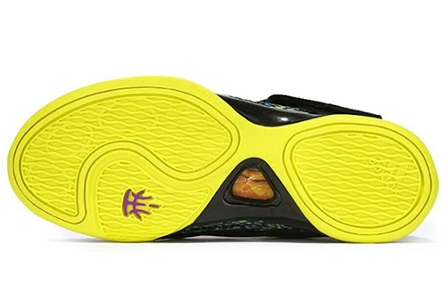 adidas T mac 5 5