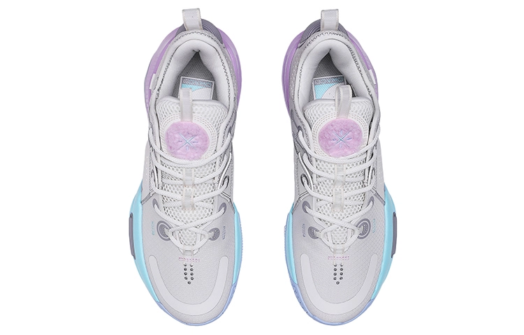 LiNing 9 V1 TPU