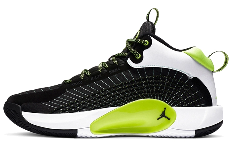 Jordan Jumpman 2021 PF