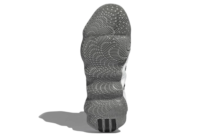 adidas Exhibit B TPU