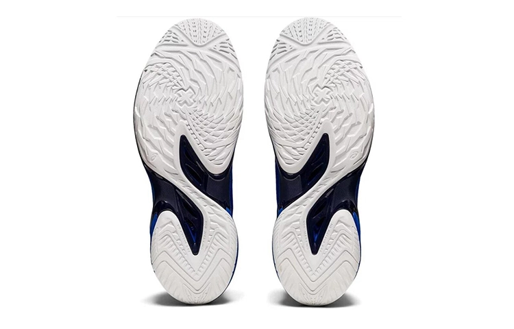 Asics Gel-Burst 25