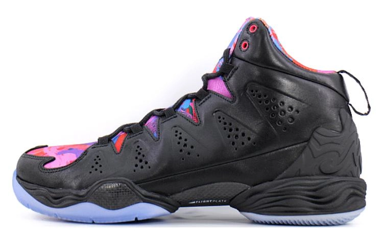 Jordan Melo M10 "Year of The Horse"