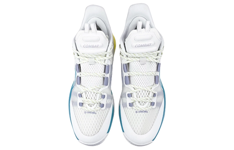 LiNing Combat Low