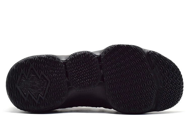 Nike Lebron 15 Black History Month BHM 2018