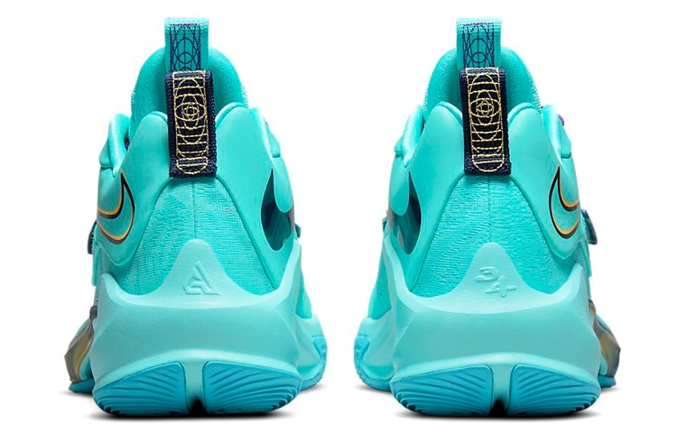 Nike Freak 3 EP "Stay Freaky"