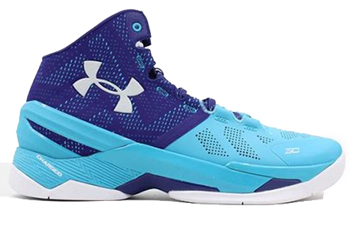 Under Armour Curry 2 2 Father to Son