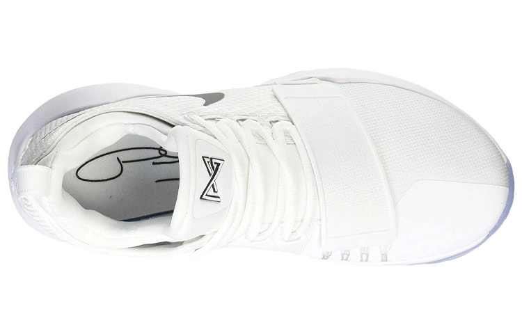 Nike PG 1 White Ice
