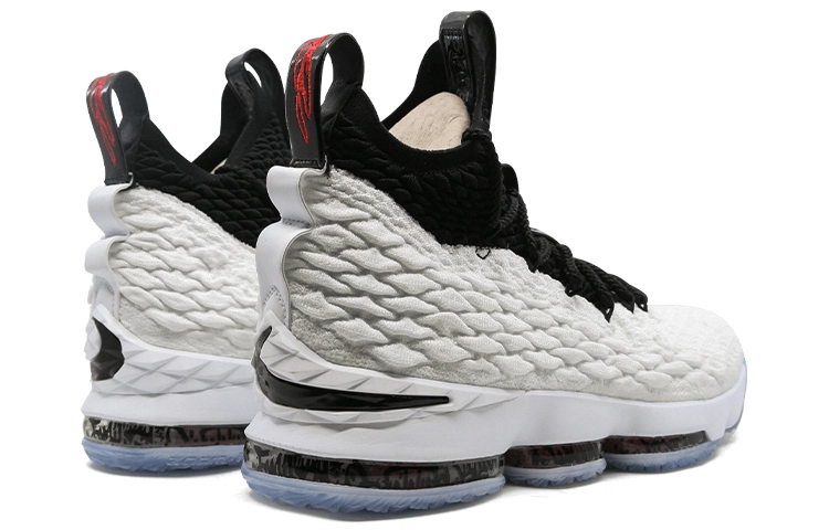 Nike Lebron 15 Graffiti 15