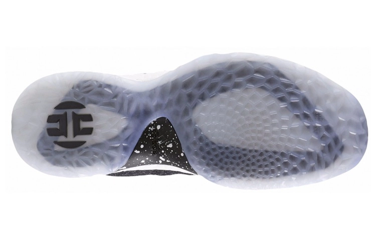 adidas Harden LS