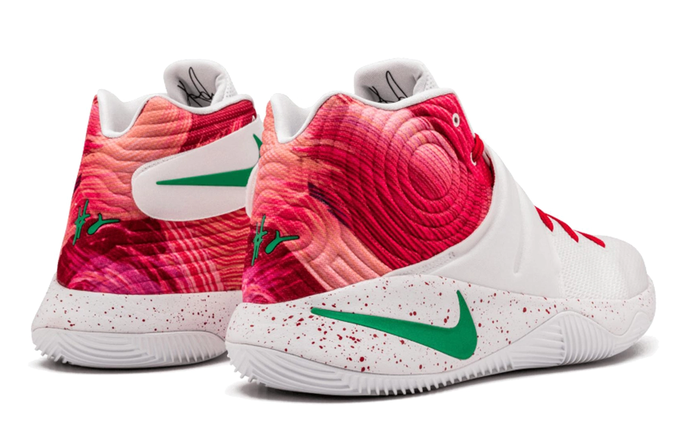 Nike Kyrie 2 Ky-Rispy Kreme