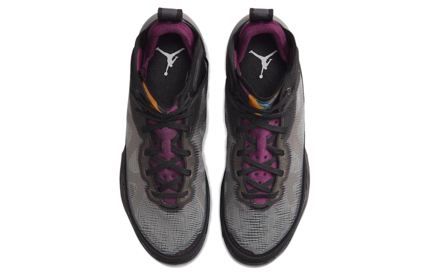 Jordan Air Jordan 37 "Bordeaux"