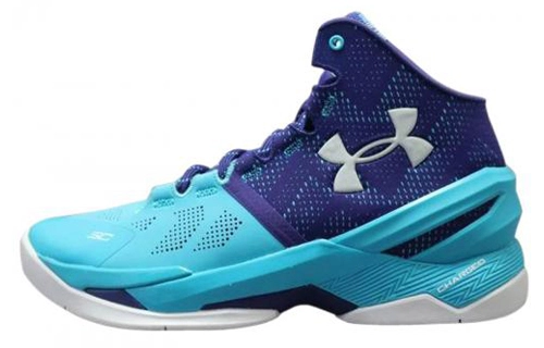 Under Armour Curry 2 2 Father to Son