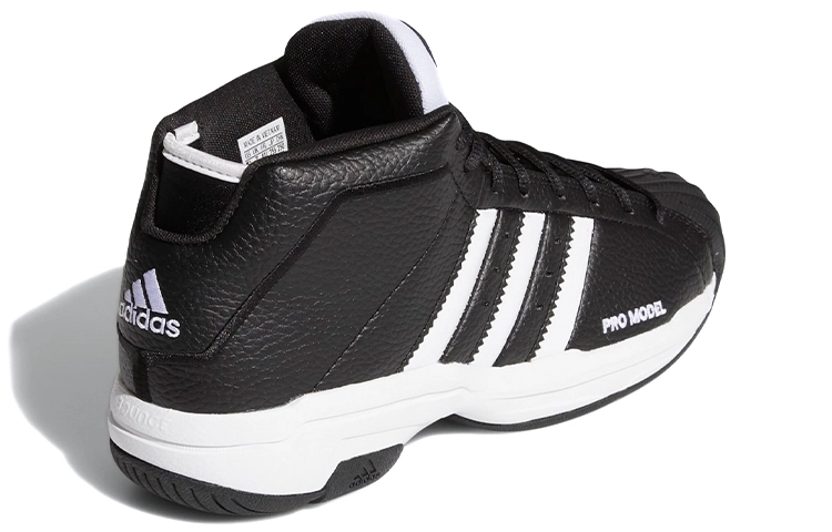 adidas PRO Model 2G Synthetic