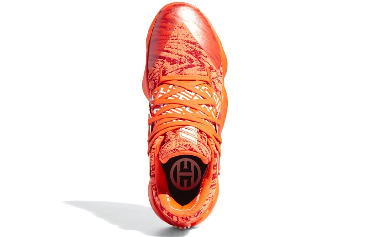 adidas Harden Vol. 4