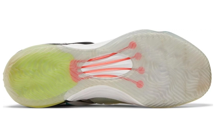 Nike KD 7 What The