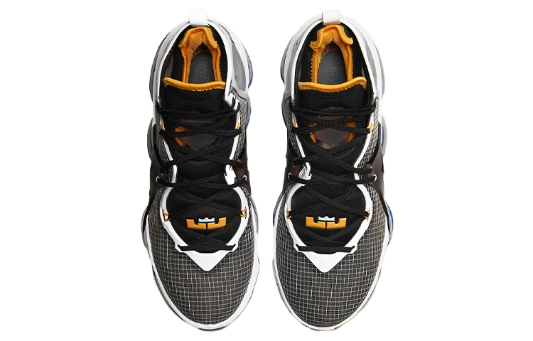 Nike Lebron 19 EP "Hardwood Classic" TPU