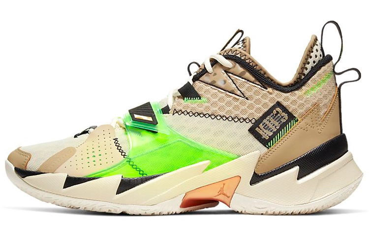 Jordan Why Not Zer0.3