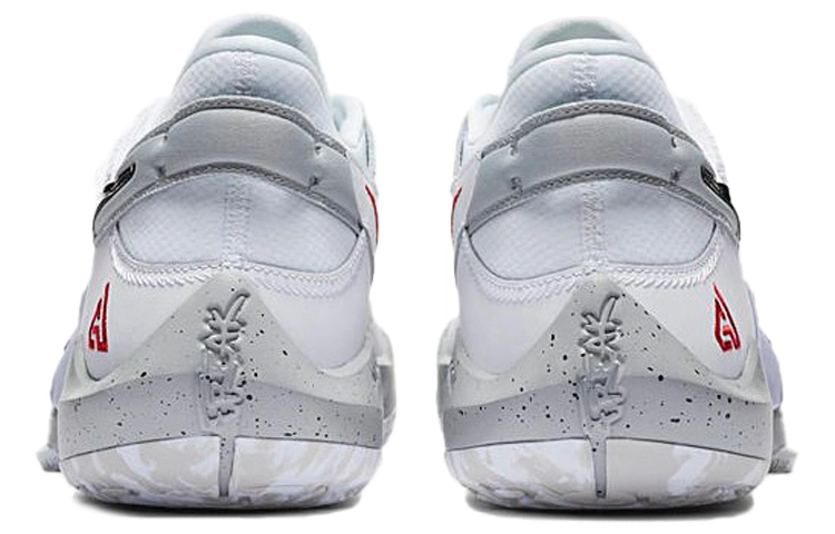 Nike Freak 2 Air Zoom Freak 2