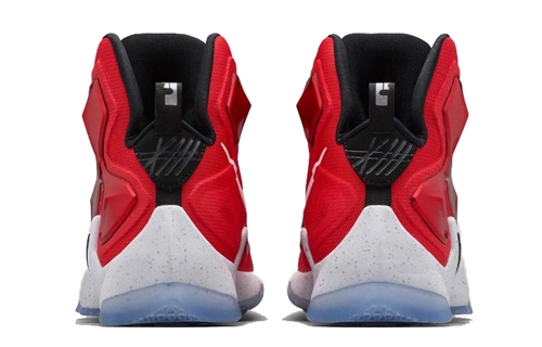 Nike Lebron 13 On Court