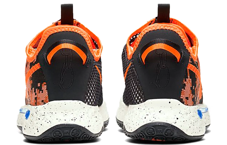 Nike PG 4 4