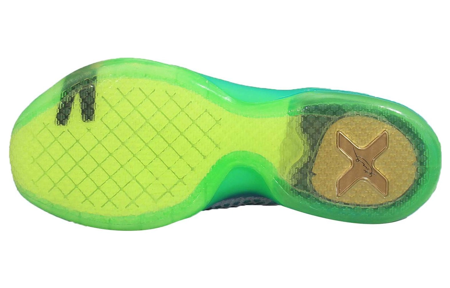 Nike Kobe 10