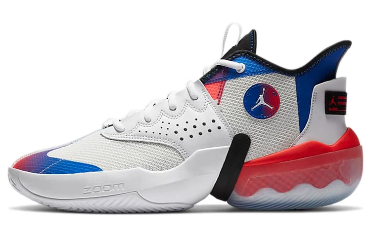 Jordan React Elevation PF