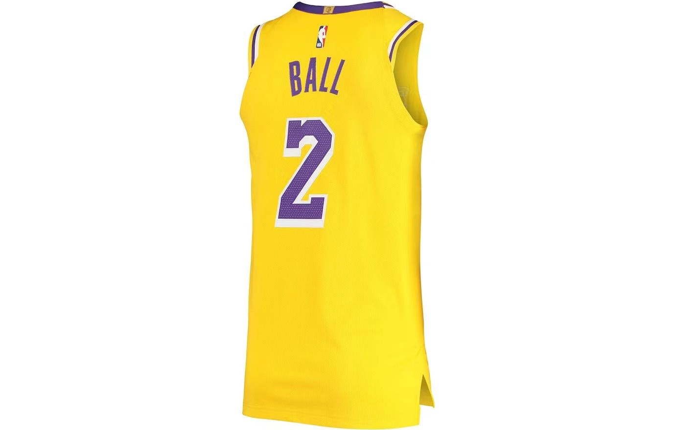 NIKE NBA AU 2