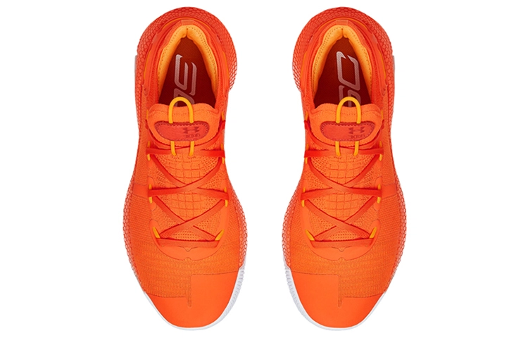 Under Armour Curry 6 6