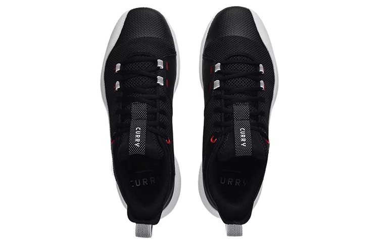 Under Armour Curry 3Zero 5
