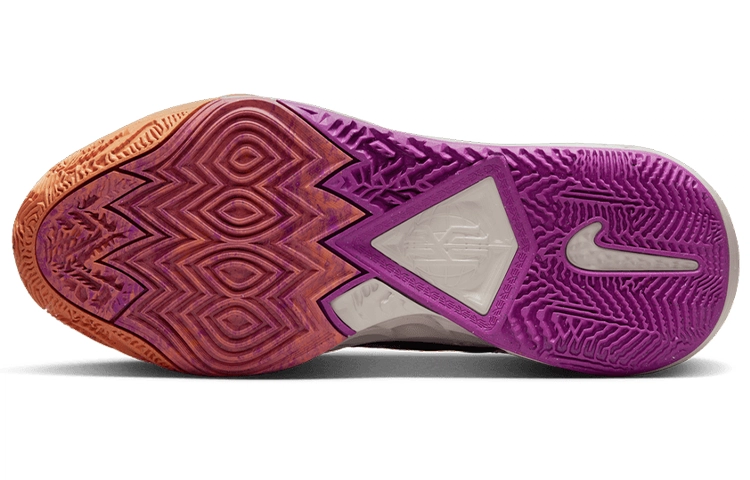 Nike Kyrie 8 EP "Heat Circle Of Life" 8 (9)