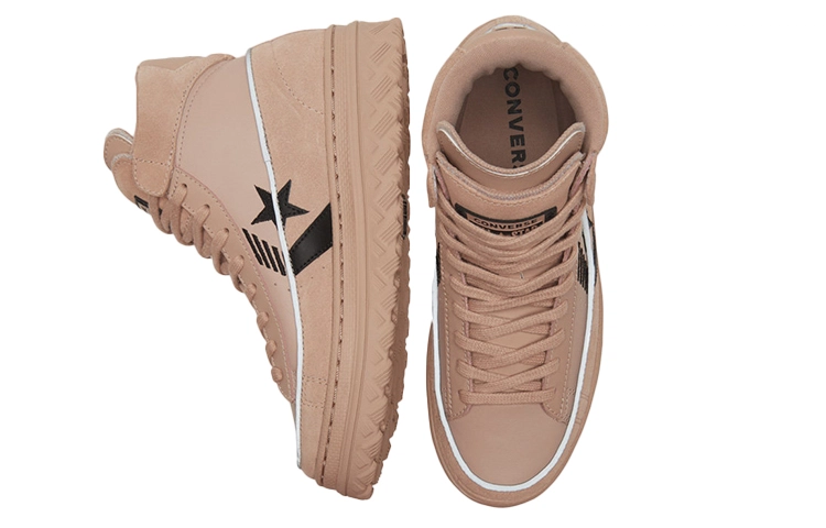 Converse Cons Pro Leather