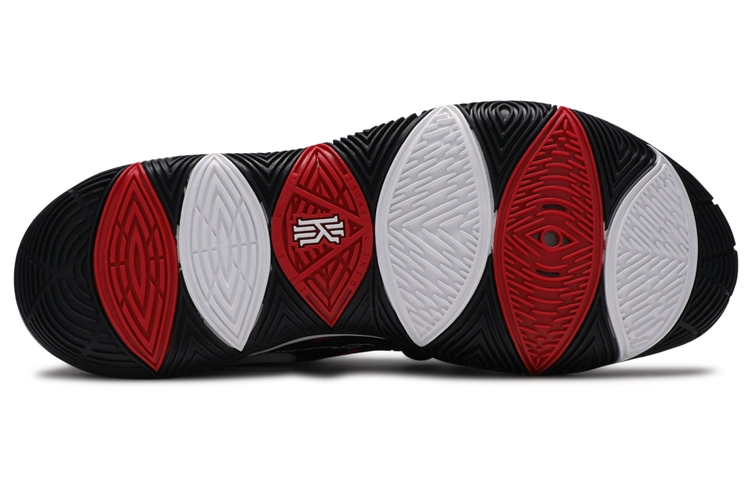 Sneaker Room x Nike Kyrie 5 "i Love You Mom"
