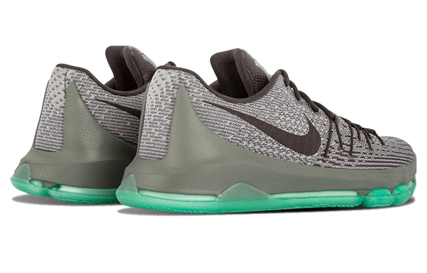 Nike KD 8 Hunts Hill Night