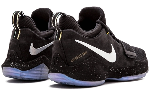 Nike PG 1 Shining Pre-Heat