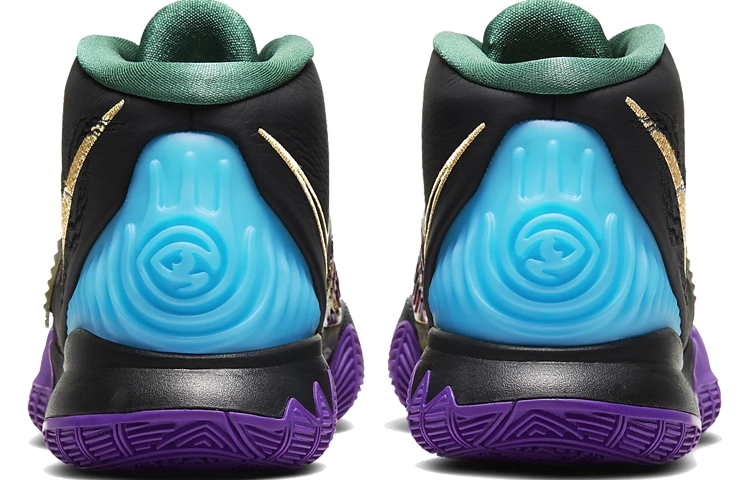 Nike Kyrie 6 CNY EP 6