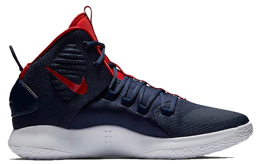 Nike Hyperdunk X HD
