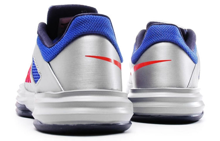 Nike Hyperdunk 2012 Low