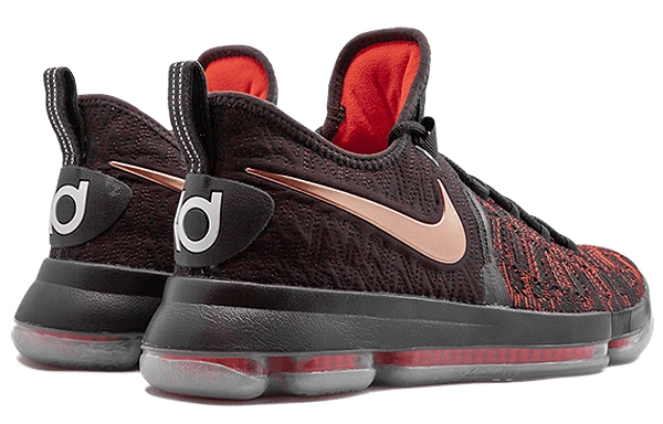 Nike KD 9 The Sauce