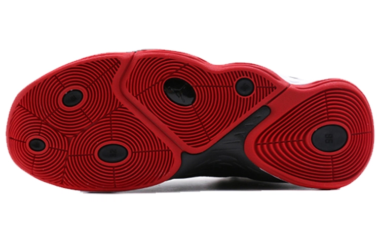 Jordan Super Fly MVP