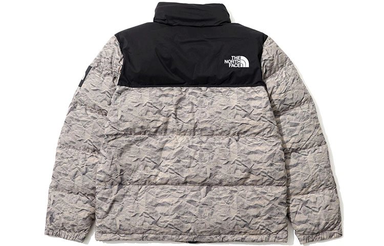THE NORTH FACE ECO