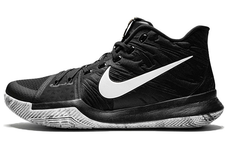 Nike Kyrie 3 BHM 2017
