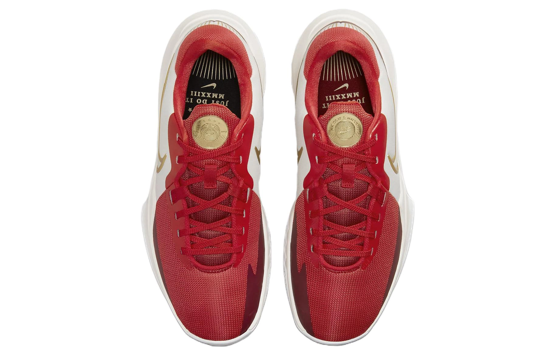 Nike Precision 6 6