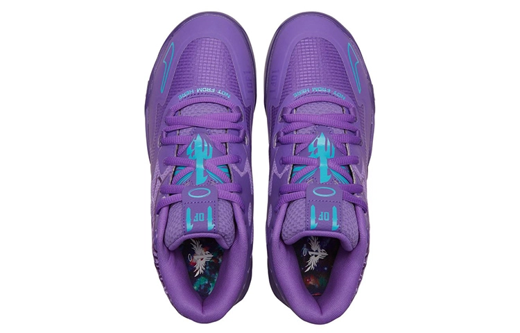 PUMA MB.01 "Queen City"