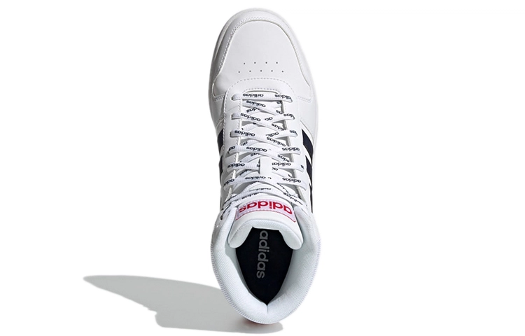 adidas neo Mid