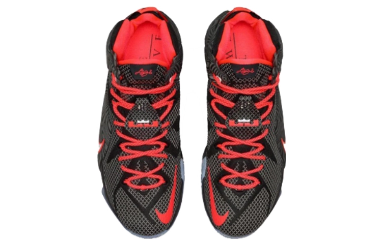 Nike Lebron 12 Court Vision
