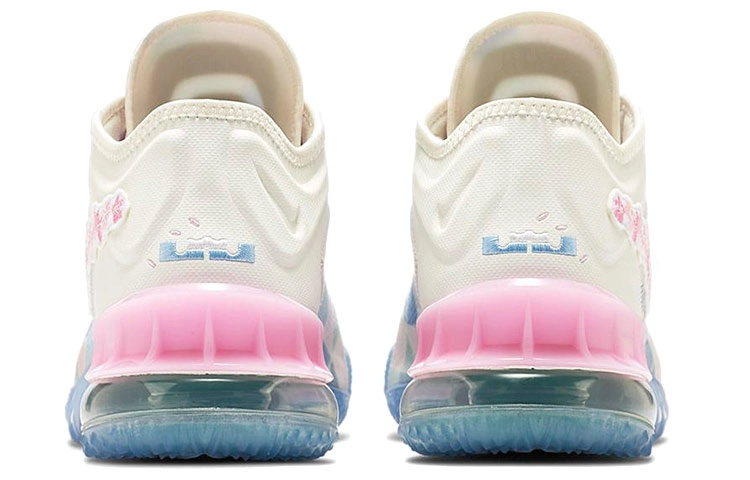 Nike Lebron 18