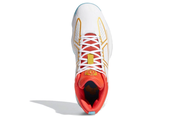 adidas D Rose 10