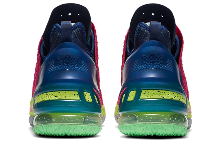 Nike Lebron 18